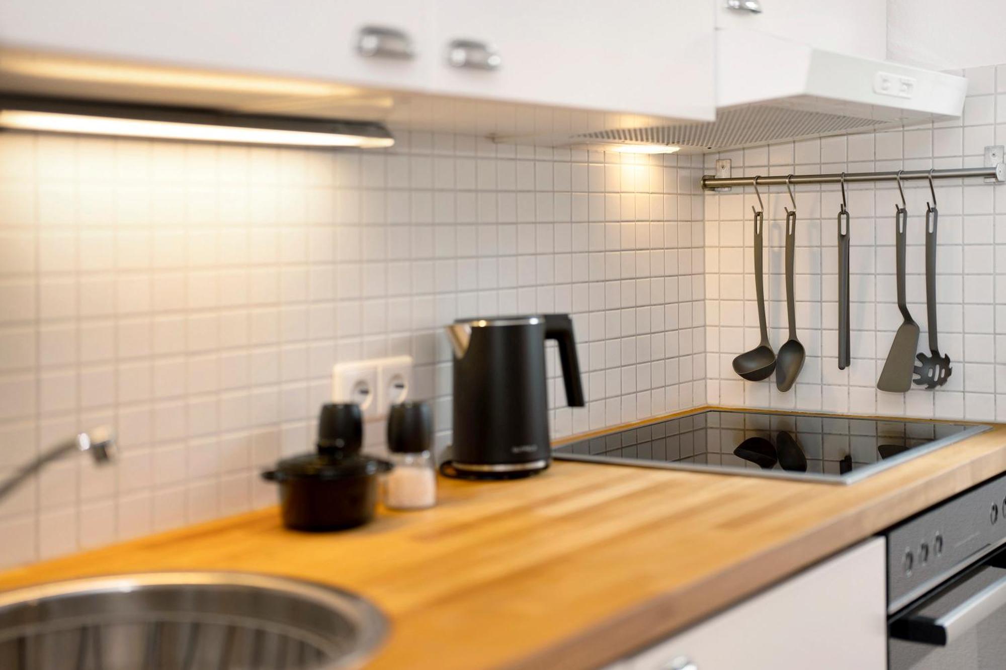 Ferienwohnung Vino9 Vogtsburg Εξωτερικό φωτογραφία