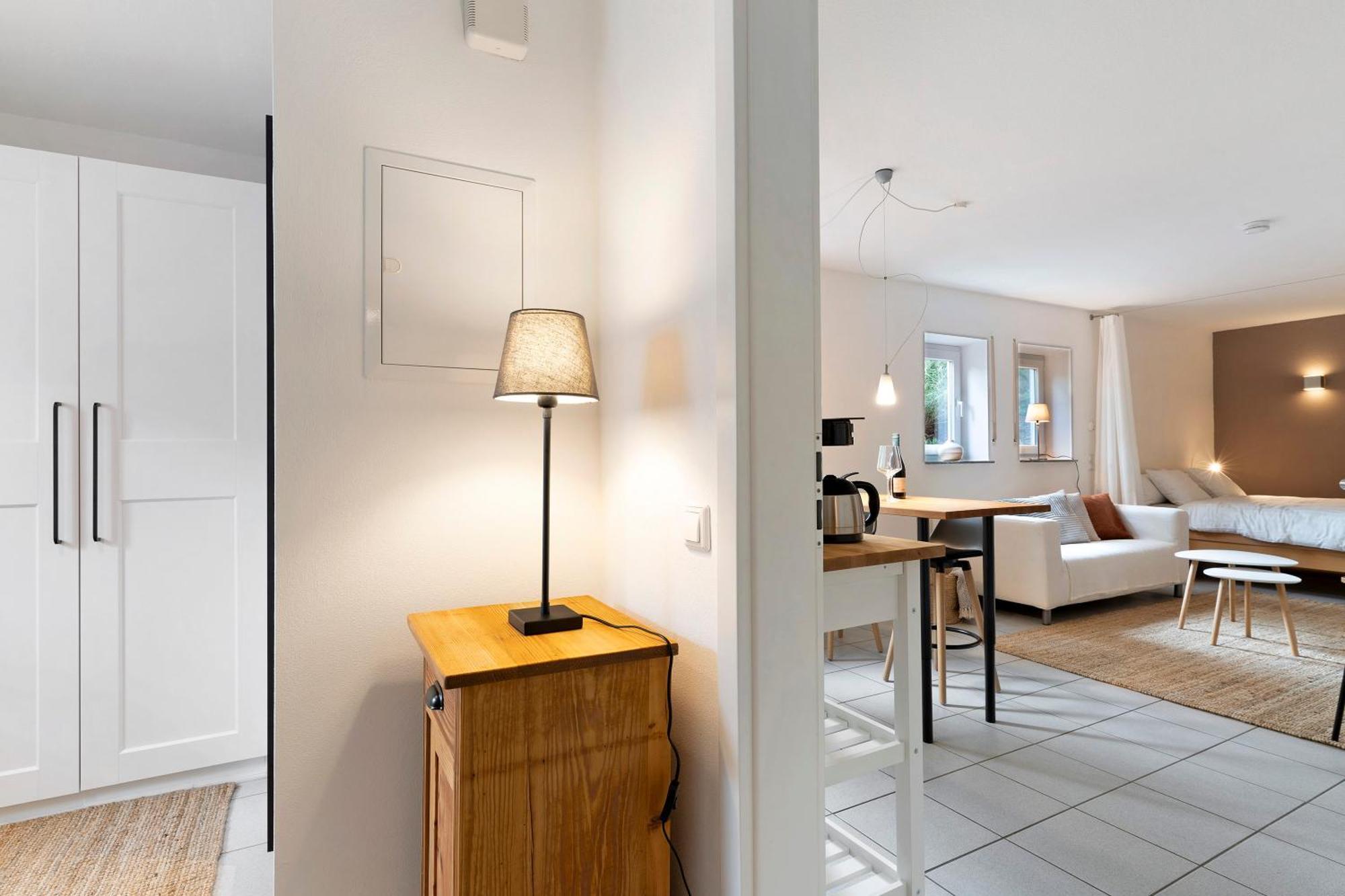 Ferienwohnung Vino9 Vogtsburg Εξωτερικό φωτογραφία