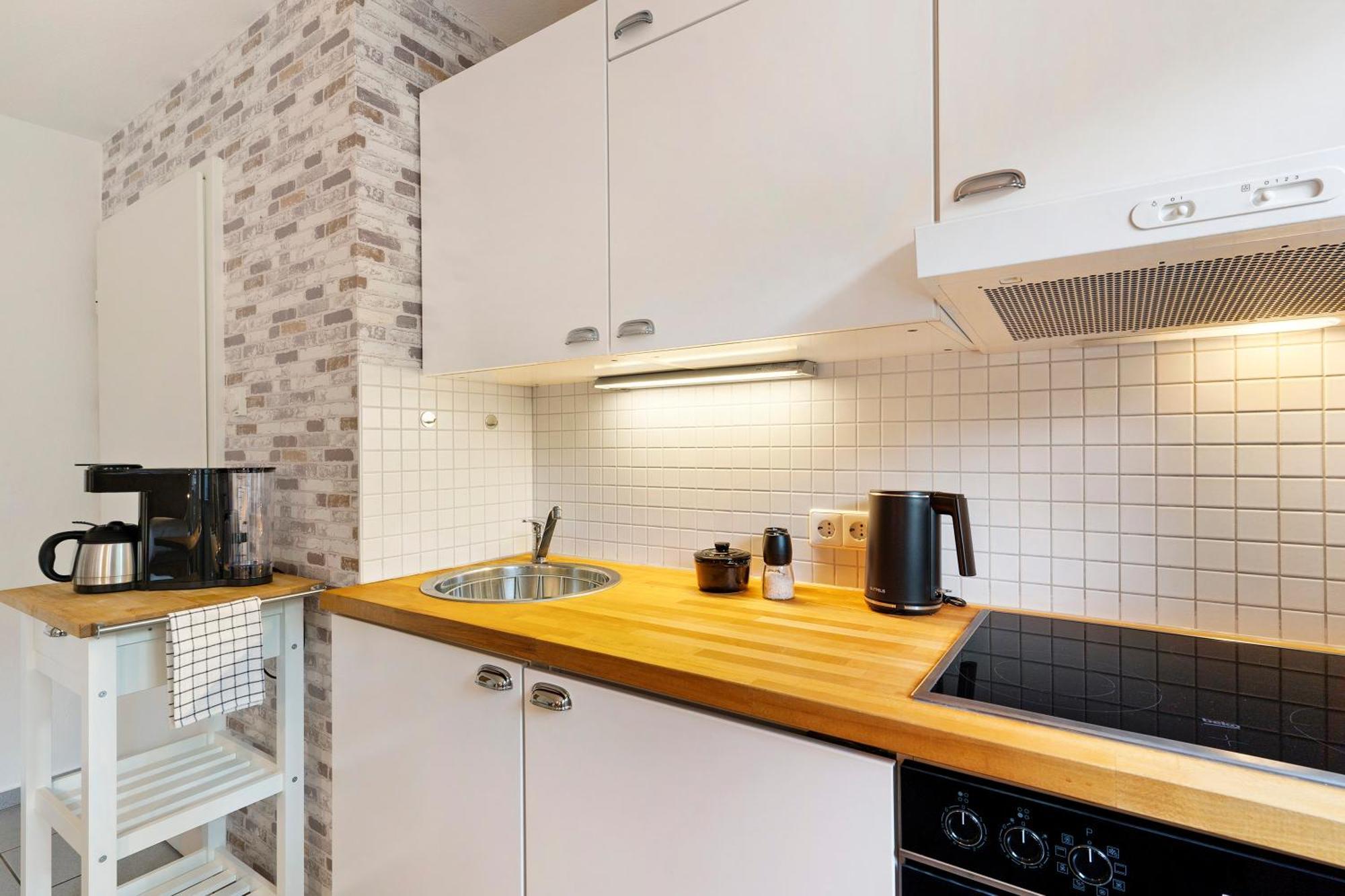 Ferienwohnung Vino9 Vogtsburg Εξωτερικό φωτογραφία