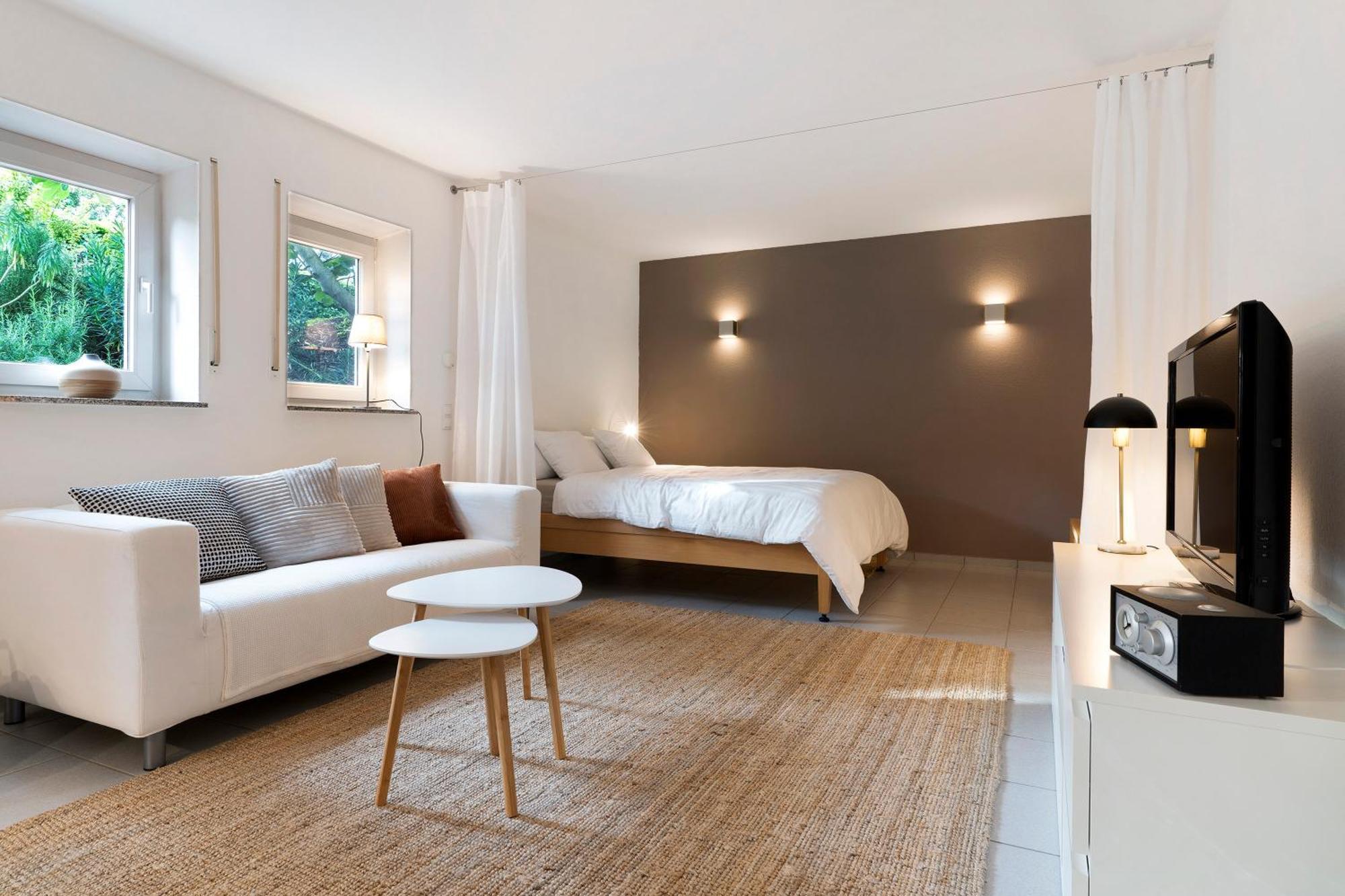 Ferienwohnung Vino9 Vogtsburg Εξωτερικό φωτογραφία