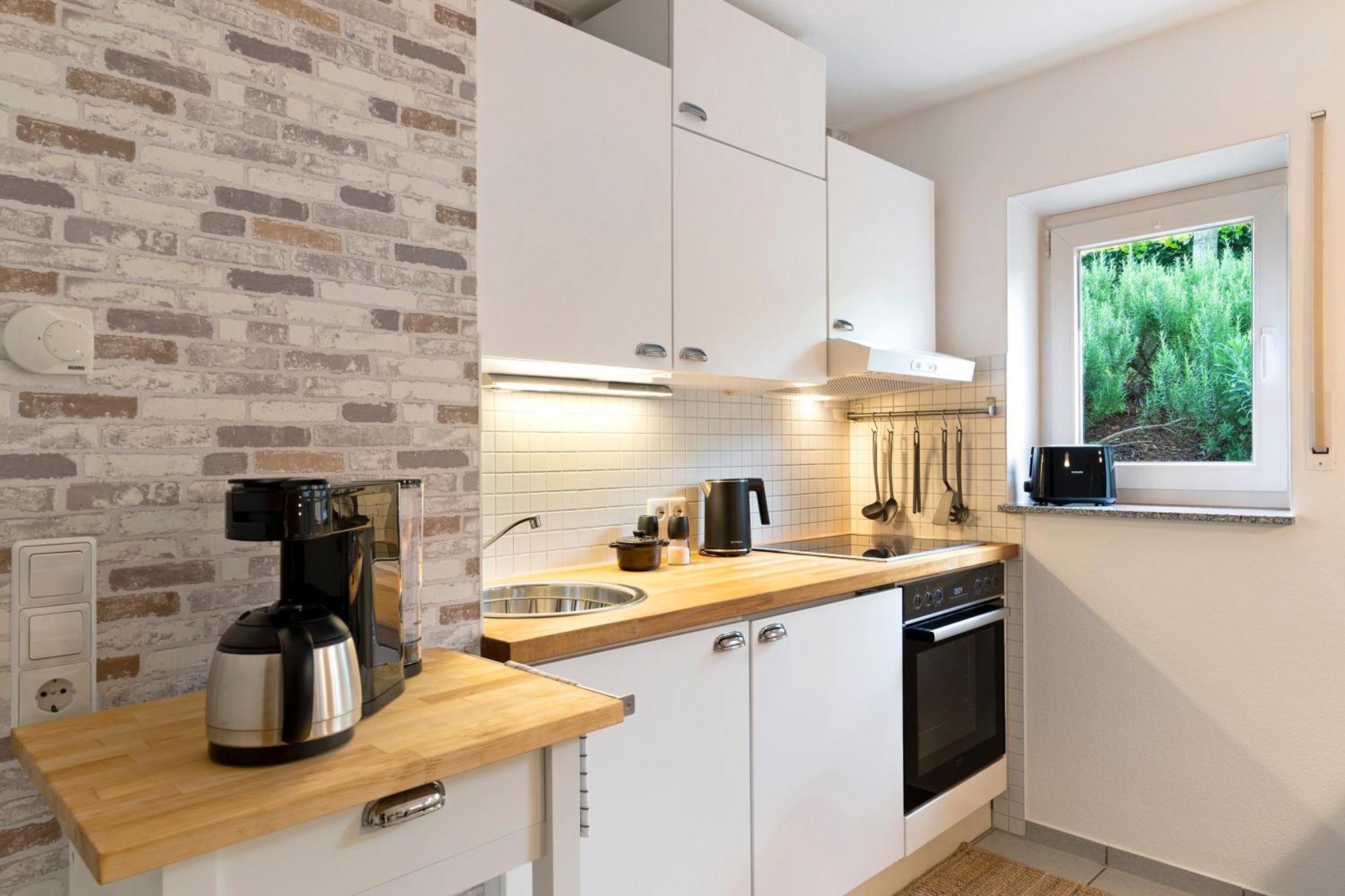 Ferienwohnung Vino9 Vogtsburg Εξωτερικό φωτογραφία