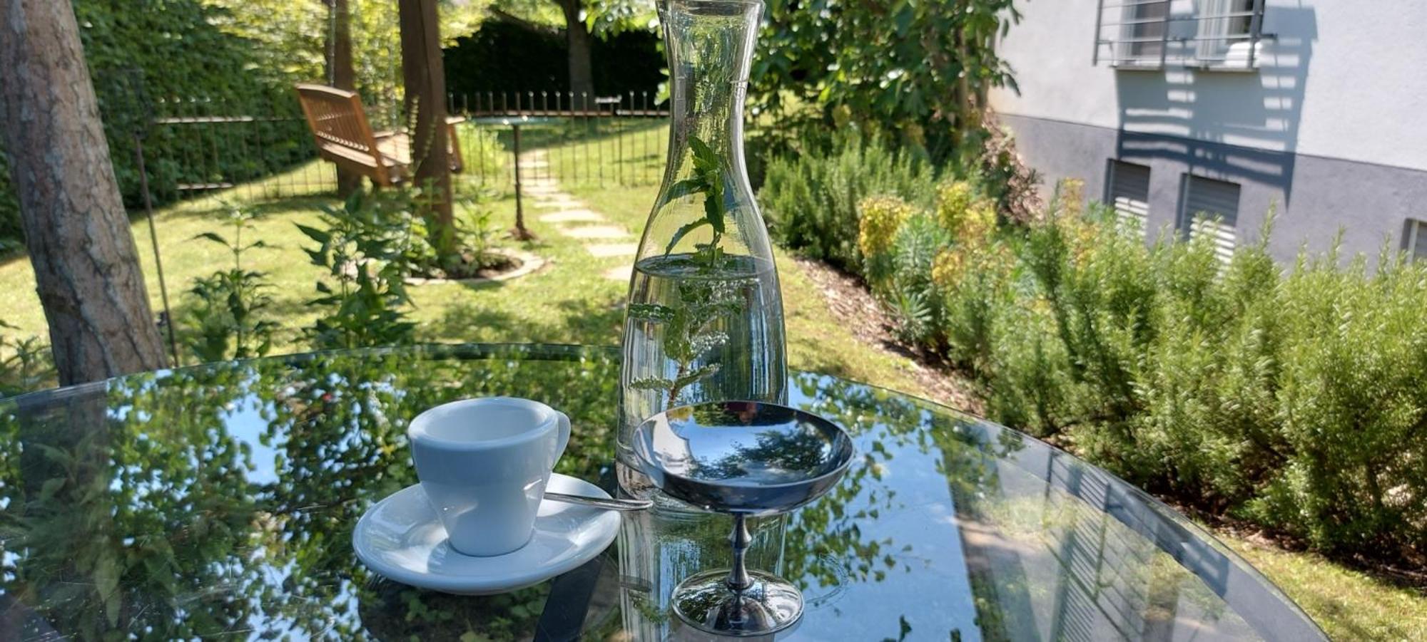 Ferienwohnung Vino9 Vogtsburg Εξωτερικό φωτογραφία